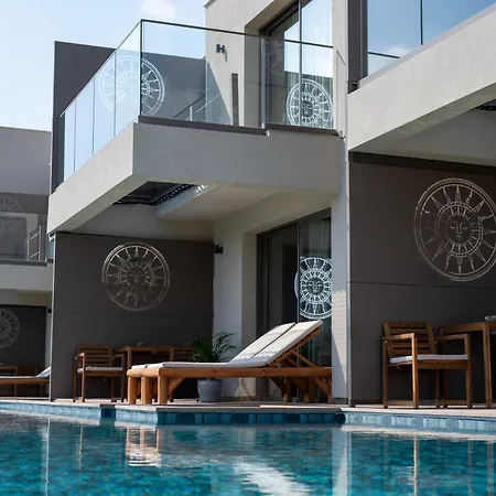 Exotic Sea Boutique Adults Only