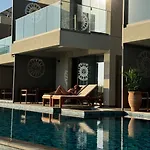 Exotic Sea Boutique Adults Only Resort *