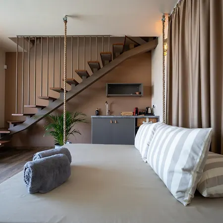 Exotic Sea Boutique Adults Only Protaras