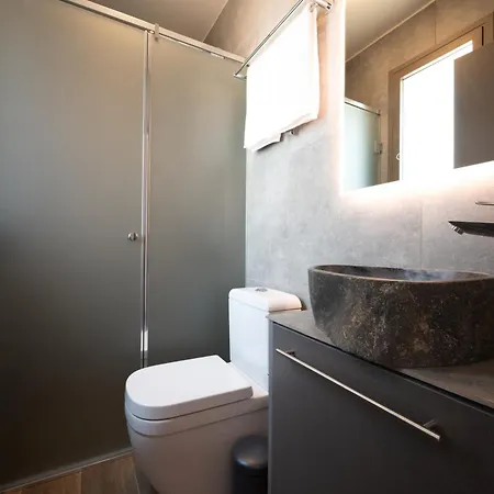 Exotic Sea Boutique Adults Only * Protaras