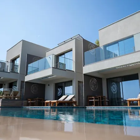 Exotic Sea Boutique Adults Only Ośrodek wypoczynkowy