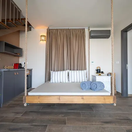 Exotic Sea Boutique Adults Only Ośrodek wypoczynkowy Protaras