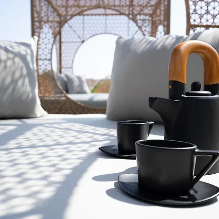 Ośrodek wypoczynkowy Exotic Sea Boutique Adults Only Protaras