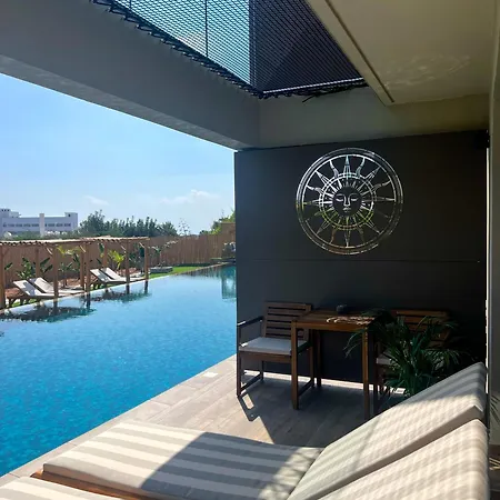 Exotic Sea Boutique Adults Only *