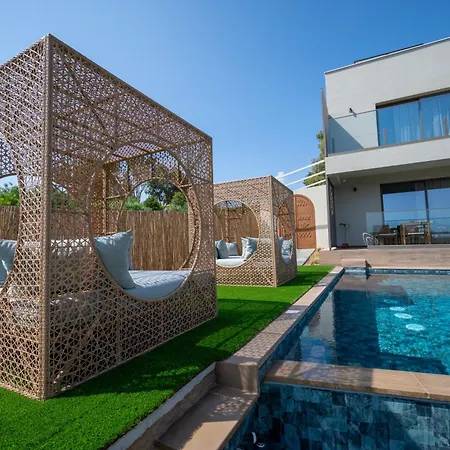 Exotic Sea Boutique Adults Only