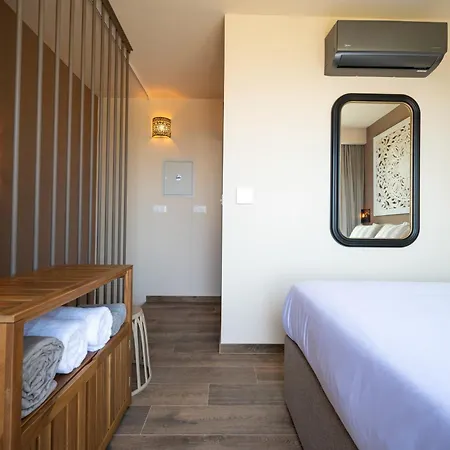 Exotic Sea Boutique Adults Only Ośrodek wypoczynkowy