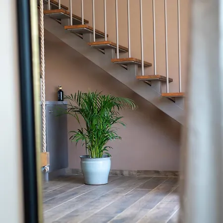 Ośrodek wypoczynkowy Exotic Sea Boutique Adults Only Protaras