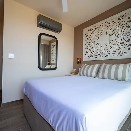 Exotic Sea Boutique Adults Only Protaras