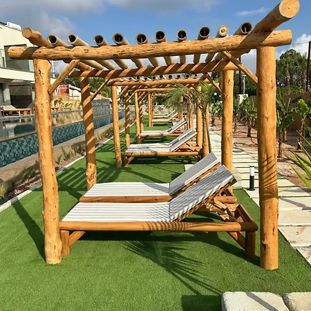 Exotic Sea Boutique Adults Only