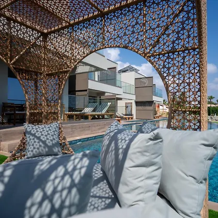 Exotic Sea Boutique Adults Only Ośrodek wypoczynkowy