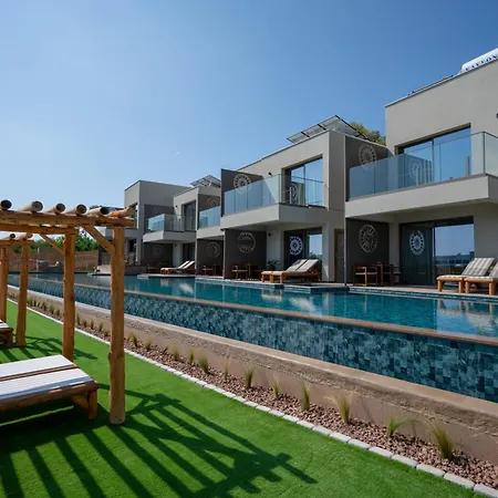 Ośrodek wypoczynkowy Exotic Sea Boutique Adults Only *