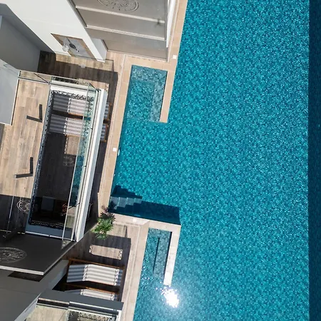 Exotic Sea Boutique Adults Only * Protaras