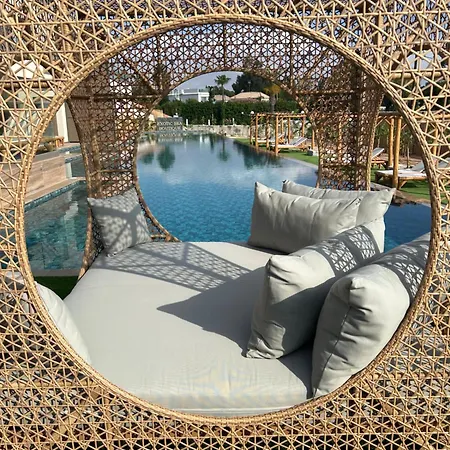 Exotic Sea Boutique Adults Only Resort
