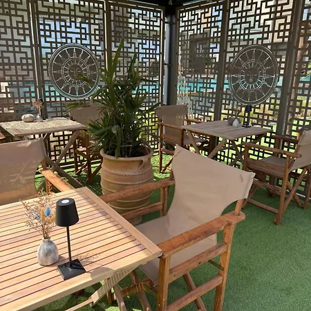 Exotic Sea Boutique Adults Only Resort Protaras