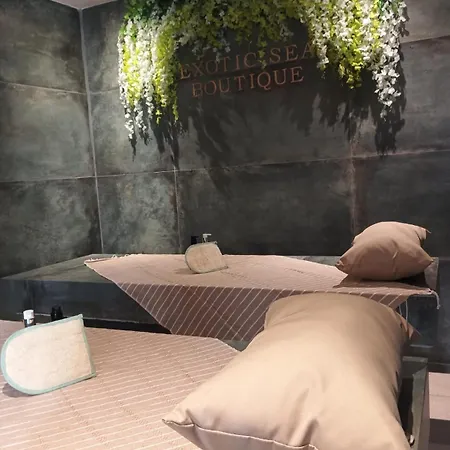 Exotic Sea Boutique Adults Only Resort