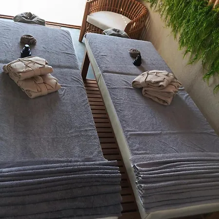 Exotic Sea Boutique Adults Only Resort Protaras