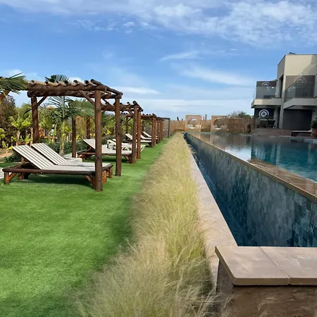 Exotic Sea Boutique Adults Only Resort