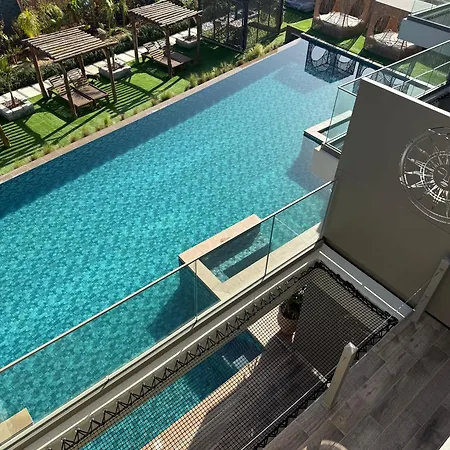 Exotic Sea Boutique Adults Only Resort *
