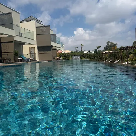 Exotic Sea Boutique Adults Only Resort Protaras
