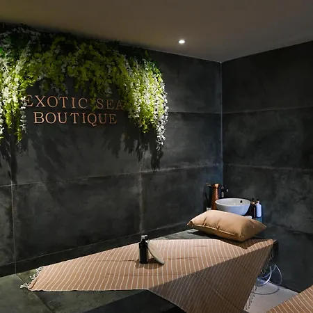 Exotic Sea Boutique Adults Only Protaras
