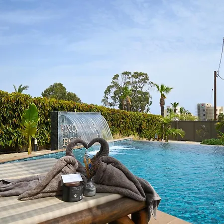 Exotic Sea Boutique Adults Only * Protaras