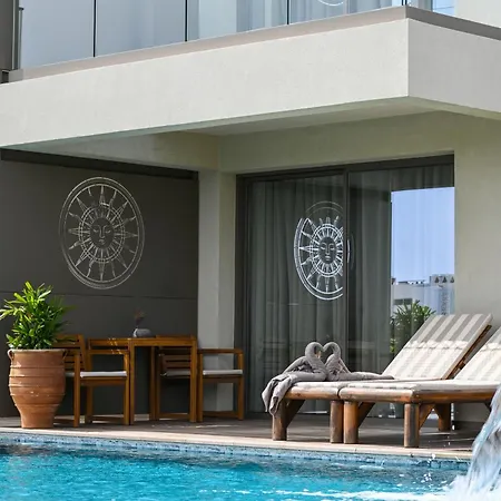 Exotic Sea Boutique Adults Only Resort
