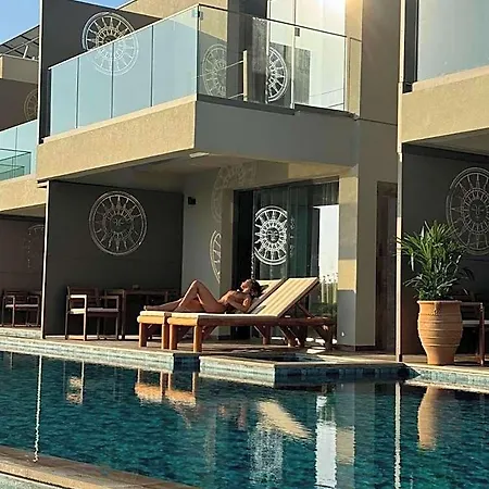 Resort Exotic Sea Boutique Adults Only *