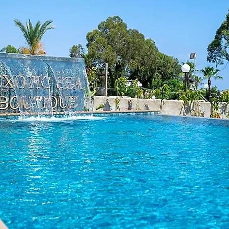 Exotic Sea Boutique Adults Only * Protaras
