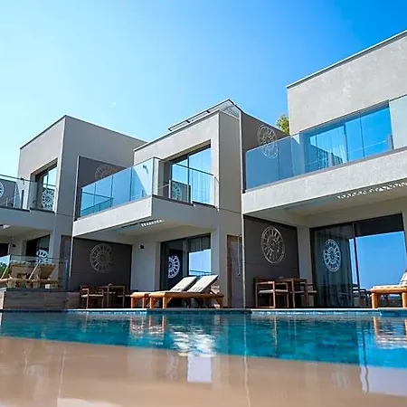 Exotic Sea Boutique Adults Only Resort *