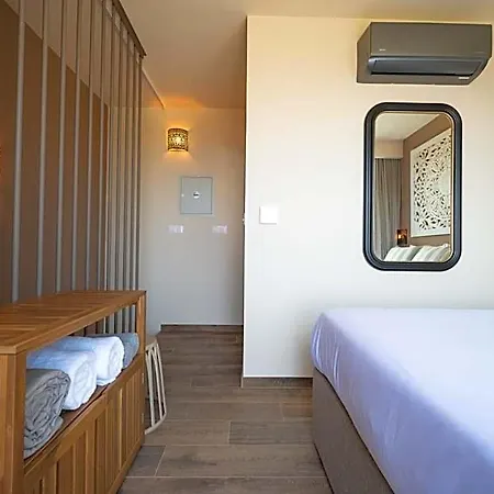 Exotic Sea Boutique Adults Only Resort Protaras