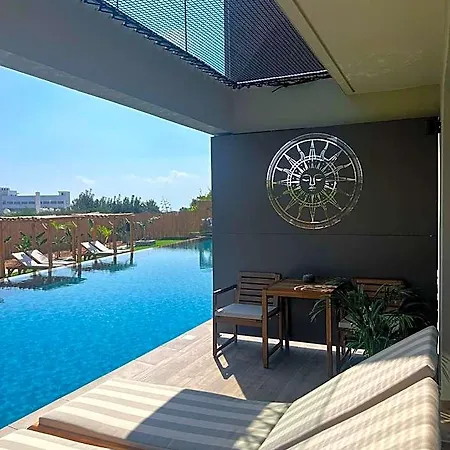 Exotic Sea Boutique Adults Only Protaras