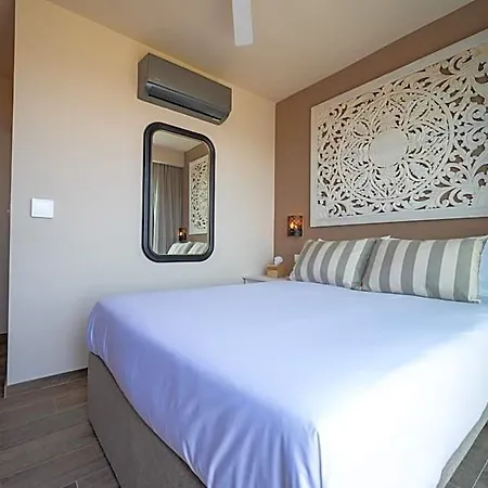 Resort Exotic Sea Boutique Adults Only Protaras