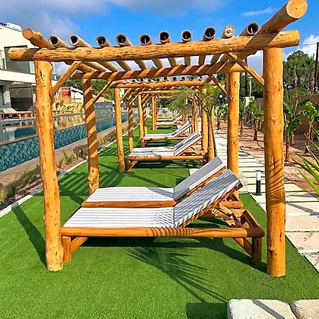 Exotic Sea Boutique Adults Only Resort