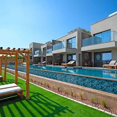 Exotic Sea Boutique Adults Only * Protaras
