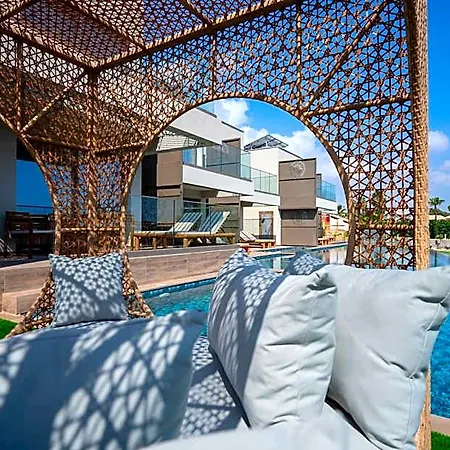 Exotic Sea Boutique Adults Only Protaras