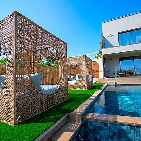 Exotic Sea Boutique Adults Only Resort