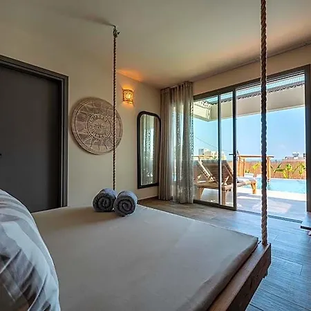 Resort Exotic Sea Boutique Adults Only *