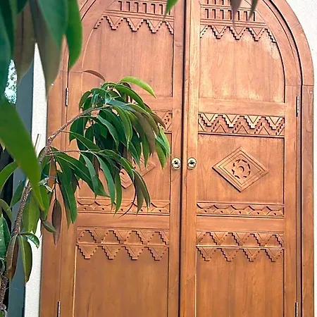Exotic Sea Boutique Adults Only * Protaras