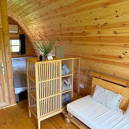 Exotic Sea Boutique Adults Only Resort