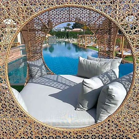 Exotic Sea Boutique Adults Only Resort Protaras