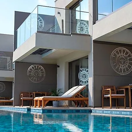 Exotic Sea Boutique Adults Only Resort Protaras