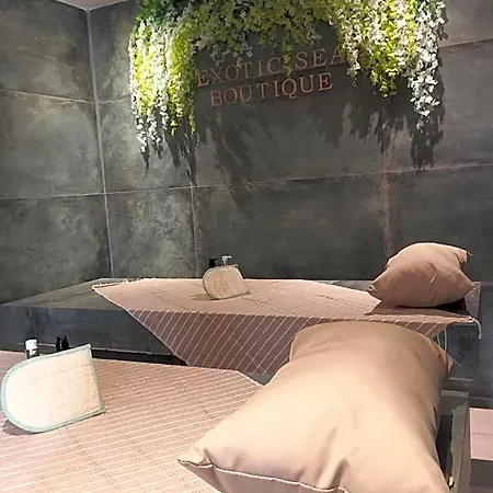 Resort Exotic Sea Boutique Adults Only *