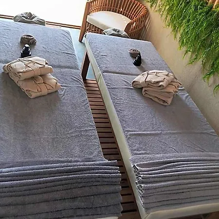 Exotic Sea Boutique Adults Only * Protaras