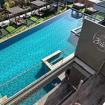 Resort Exotic Sea Boutique Adults Only *