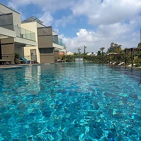 Exotic Sea Boutique Adults Only Resort Protaras