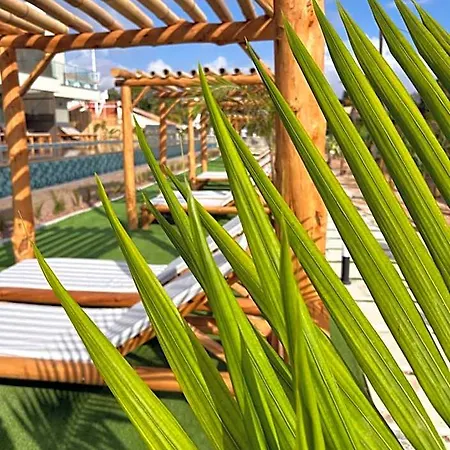 Exotic Sea Boutique Adults Only * Protaras