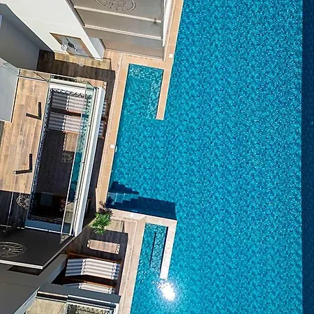 Exotic Sea Boutique Adults Only * Protaras