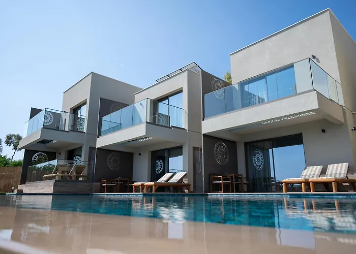 Exotic Sea Boutique Adults Only Resort