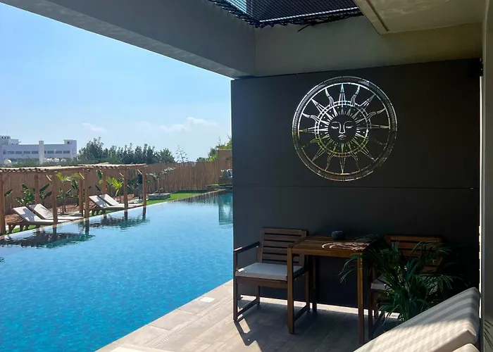 Exotic Sea Boutique Adults Only *