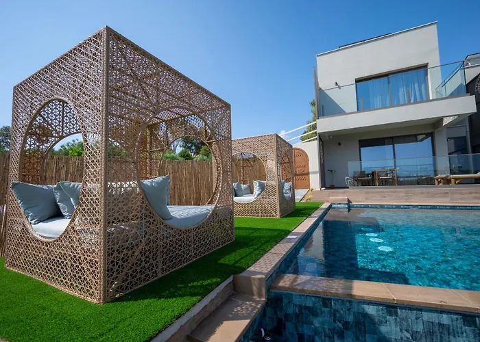 Exotic Sea Boutique Adults Only